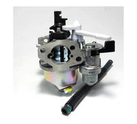 ERIHJOX Ensemble carburateur BE64YA 16100-Z0V-921 for GX200T GX200UT OEM