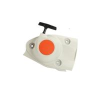 ERIHJOX Ensemble Couvercle de Lanceur à Rappel Automatique Compatible avec Les scies à béton Cutquik TS410, TS420, TS480I et TS500I.(2 PCS Sales)