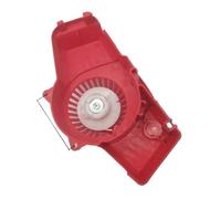 ERIHJOX Ensemble Couvercle de Lanceur à Rappel for débroussailleuse NB411 EC04 EC04EA 1E40F-6 40-6 BC411 BG411 CG411(Khaki)