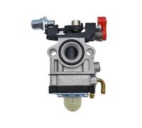 ERIHJOX Ensemble de carburateur for souffleur TH23, TH26, TH34, BV162, 23cc, 25cc, 26cc, 33cc, 35cc