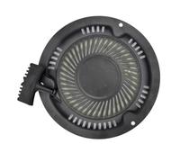 ERIHJOX Ensemble de démarreur à Disque Manuel for Tondeuse à Gazon 1P70 - Pièces détachées for Moteur à Essence