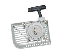 ERIHJOX Ensemble de démarreur à Rappel for Tondeuse à Gazon, pièces de Rechange for FS160, FS220, FS280, OEM 4119-190-0401