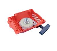 ERIHJOX Ensemble de démarreur à Rappel for tronçonneuse 261, 262XP, 262, pièce de Rechange 503 54 16-01