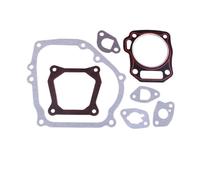 ERIHJOX Ensemble de Joints de carburateur et de Culasse for Moteur GX160 GX200 168F 170F, pièce de Moteur 70,5 mm