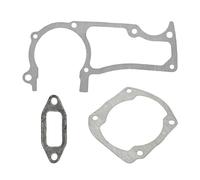 ERIHJOX Ensemble de Joints de Carter de Cylindre for tronçonneuses 362 365 372 372XP 371 2066 2165