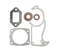 ERIHJOX Ensemble de Joints d'étanchéité de Carter de Cylindre for MS360 MS340 036 034