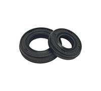 ERIHJOX Ensemble de Joints d'huile de Vilebrequin for Moteur 4 Temps GX35 FG100, souffleur de motoculteur GX 35, pièces n° 91214-ZM3-003