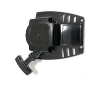 ERIHJOX Ensemble de Lanceur à Rappel Automatique Compatible avec Les Moteurs EH035 et EH035A, 4 Temps, 33,5 cm³, 1,8 CV.(1 PCS)