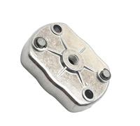 ERIHJOX Ensemble de Lanceur à Rappel Facile CG430 CG520 Compatible avec TL43 TL52 1E40F-5 1E44F-5 40-5 44-5 BC430 BC520 Coupe-broussailles(Dial)