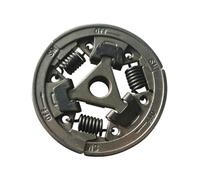 ERIHJOX Ensemble de réparation d'embrayage Durable for tronçonneuse, Compatible avec Les modèles 064, 065, 066, MS640, MS650 et MS660. Remplace la pièce n° 1122 160 2002.(10pcs Sales)