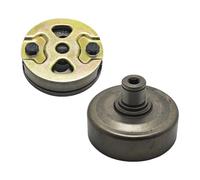 ERIHJOX Ensemble de Tambour d'embrayage for FS300, FS350, FS380, FS400 K, FS400L, FS450 4128 160