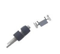 ERIHJOX Ensemble de tampons de séparation for Rouleau de sélection, PA03541-0001 PA03541-0002, adapté for Fujitsu ScanSnap S300 S300M S1300 S1300i