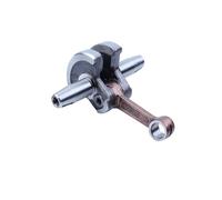 ERIHJOX Ensemble de Vilebrequin adapté for NB411 NB351 EC04 BG411 RBC411 Remplace OEM for 541 20010 00-1