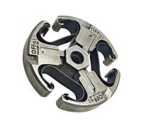 ERIHJOX Ensemble d'embrayage Compatible avec Les tronçonneuses 268, 268, 272, 61, 66, 266, 625, 630 et 670 (pièces détachées et Outils de Jardin).