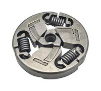 ERIHJOX Ensemble d'embrayage Compatible avec Les tronçonneuses 357, 359, 357XP et 359 EPA. Pièce de Rechange d'origine (OEM) : 587 69 17 01.