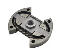 ERIHJOX Ensemble d'embrayage Compatible avec Les tronçonneuses 50, 51, 55, 254 et 257. Remplace la pièce 501455403.
