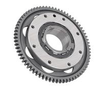 ERIHJOX Ensemble d'embrayage de démarreur de moteur de moto for MTS950, MTS1200, MTS1260 797 848 821 800