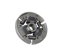 ERIHJOX Ensemble d'embrayage MS251, rondelle d'engrenage à 7 Dents, Compatible avec tronçonneuse MS231 MS230 MS250 MS241 MS231C MS241C MS251C 143 640 2002(Set 4)