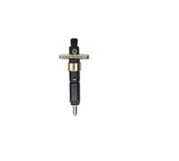 ERIHJOX Ensemble d'injecteurs for Moteur Diesel 170F 173F 178F 186FA 188F 192F, adapté au générateur Diesel 5kW, injecteur 186F(188F)