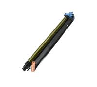 ERIHJOX Ensemble d'unité de Tambour 120K DR512K, adapté for KONICA C224e C284e C364e C454e C554e C221 C281 224e 284e 364e 130K(DR512CMY 90K)