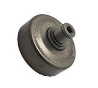 ERIHJOX Ensemble Tambour d'embrayage (1 pièce) Compatible avec Les modèles FS350, FS400, FS450, 4128 160, 2900 et 4128 160 (2001) - Accessoires de Jardin