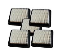 ERIHJOX Filtre à air 1/2/5/10 pièces for 345FR 545FX 545RX 574668001(5pcs)