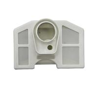 ERIHJOX Filtre à air de Remplacement for tronçonneuse 45cc, 52cc, 58cc, 4500, 5200, 5800