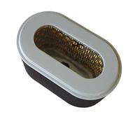 ERIHJOX Filtre à air EX27 Compatible avec Moteur EX270 9.0HP; Filtre à air de Remplacement WM270 BFS 16(2 Pieces)