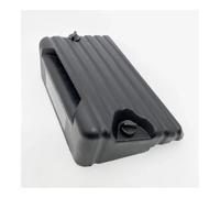 ERIHJOX Filtre à air for Fit CK100-S CK100 Off Road 98cc 100cc 3HP