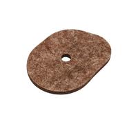 ERIHJOX Filtre à air for FS40 FS50 FS56 FS70C KM56C KM56RC FS40C FS50C FS56C Grass