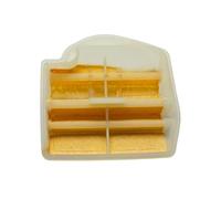 ERIHJOX Filtre à air for tronçonneuse 445, 445E, 450, 450E, pièces de Rechange 544 08 08-03