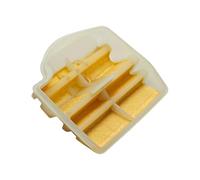 ERIHJOX Filtre à air for tronçonneuse 445, 445E, 450, 450E, pièces de Rechange n° 544 08 08-03