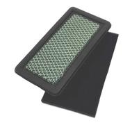 ERIHJOX Filtre de Remplacement for GXV520 GXV530 for GCV520 GCV530