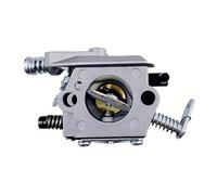 ERIHJOX for tronçonneuse MS210/MS230/MS250/021/023/025, remplace WT286, Comprend Un Filtre à air 1123 160 1650(1 Pc)