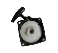 ERIHJOX Griffe de Lanceur TL43 Compatible avec Les débroussailleuses TL33, TL48, TL52, BG330, 430 et Autres modèles 33 CC, 43 CC et 52 CC.(Starter Only)