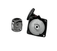 ERIHJOX Griffe de Lanceur TL43 Compatible avec Les débroussailleuses TL33, TL48, TL52, BG330, 430 et Autres modèles 33 CC, 43 CC et 52 CC.(Starter and Claw)