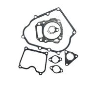 ERIHJOX GT600 Ensemble DE 7 PIÈCES Pack GASEKTS Adapté for GM182 GB18 GB18G4T 6HP Moteur CARBURATEUR Carter Joint DE Cylindre