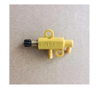 ERIHJOX Huile et vis sans Fin d'origine for tronçonneuse sans Fil 40 V, pièces détachées for tronçonneuse sans balais(Oil Pump Only)