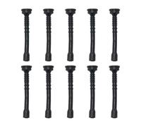 ERIHJOX Huile for tronçonneuse 023 025 MS210 MS230 MS250, 10 pièces