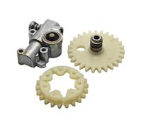 ERIHJOX Huile for tronçonneuse MS380 MS381 038 038AV 038 Super 048 028, engrenage à vis sans Fin, Remplacement 1119 640 3200