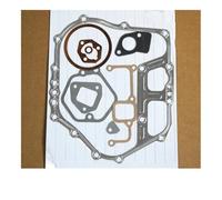 ERIHJOX Jeu Complet de Joints L100 for Le Remplacement des Joints d'injection du Carter du Cylindre Diesel L100