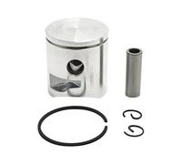 ERIHJOX Jeu de circlips de Piston de 39 mm for tronçonneuses 235, 236, 236E, 240 et 240E (références: 545081894 et 545081894).
