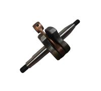 ERIHJOX Jeu de Coussinets de bielle for tronçonneuses 40, 45, 49, 50, 51, 55, 240R, 245R, 2041, 2045 et 2050 (pièce n° 503573806)(Crankshaft)