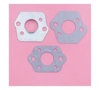 ERIHJOX Jeu de Joints de cale de carburateur for tronçonneuse MS250 MS230 MS210 025 023 021, pièces de Rechange for Outils à Essence