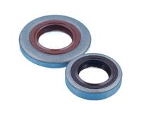 ERIHJOX Jeu de Joints d'huile de Vilebrequin for souffleur FS360 FS420 FS500 FS550 SR380 SR400 SR420 BR320 BR340 BR380 BR400 BR420 SR320