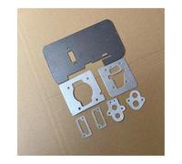 ERIHJOX Jeu de Joints for carburateur, collecteur, Cylindre et isolateur TJ45 KBL45 TJ45E