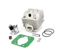 ERIHJOX Jeu de roulements de Cylindre 34 mm, Compatible avec TL26 CG260 BC260 1E34F