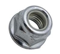 ERIHJOX Jeu d'écrous de Lame de boîte de Vitesses compatibles avec FS160, FS180, FS220, FS240, FS300, FS310, FS350, FS360, FS400 et FS410. Filetage M12 x 1,5 mm à Gauche.