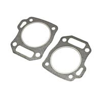 ERIHJOX Joint de Culasse 2 pièces for Moteur GX160 5,5 CV GX200 6,5 CV #12251-ZF1-800