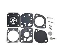 ERIHJOX Joint de diaphragme de carburateur for FS87 FS91 FS100 FS110 HL90 HL95 KM130 HL100 HT100 HT101